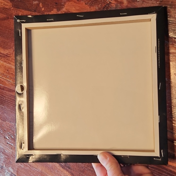 Coffee Sign ☆ This Coffee is Making me Awesome! ☆ Canvas ☆ by Dan DiPaolo ☆ - Picture 3 of 6